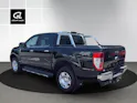 Ford Ranger XL 2.2 TDCi 4x4
