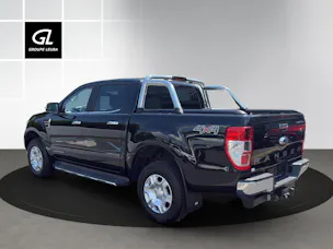 Ford Ranger XL 2.2 TDCi 4x4
