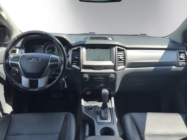 Ford Ranger XL 2.2 TDCi 4x4