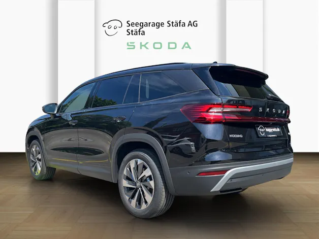 SKODA Kodiaq 2.0 TSI Dynamic 4x4