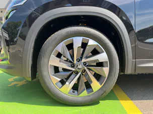 Škoda Kodiaq 2.0 TSI Dynamic 4x4