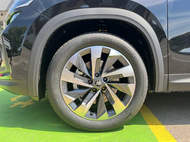 SKODA Kodiaq 2.0 TSI Dynamic 4x4