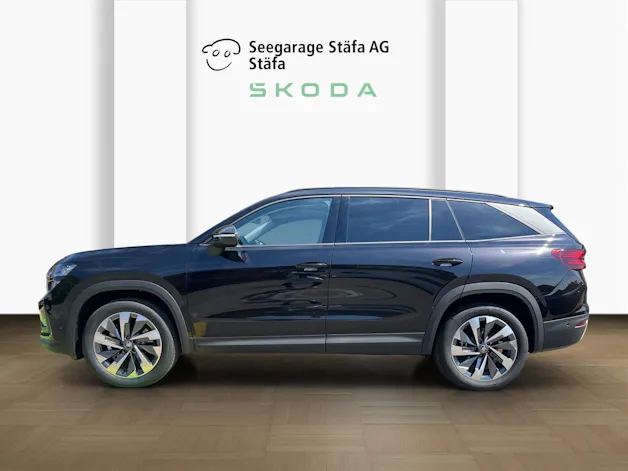 SKODA Kodiaq 2.0 TSI Dynamic 4x4