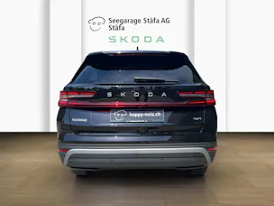 Škoda Kodiaq 2.0 TSI Dynamic 4x4