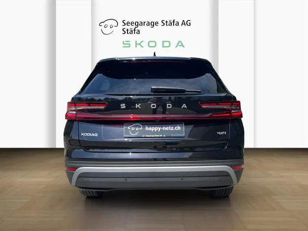 SKODA Kodiaq 2.0 TSI Dynamic 4x4