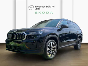 Škoda Kodiaq 2.0 TSI Dynamic 4x4