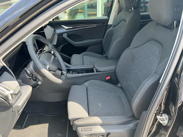 SKODA Kodiaq 2.0 TSI Dynamic 4x4