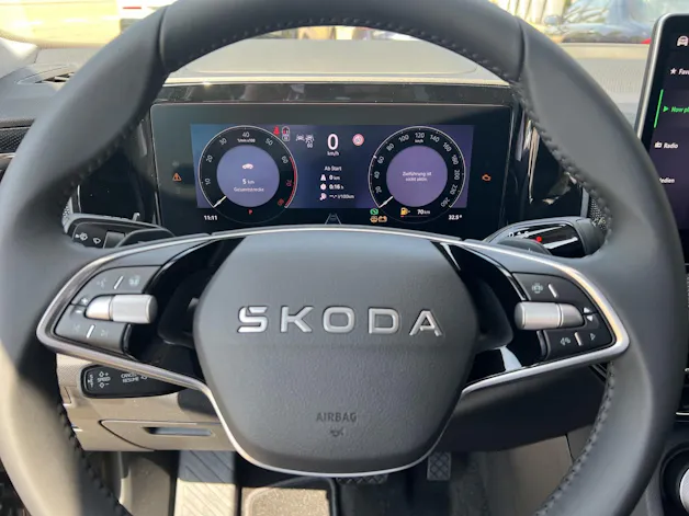 SKODA Kodiaq 2.0 TSI Dynamic 4x4