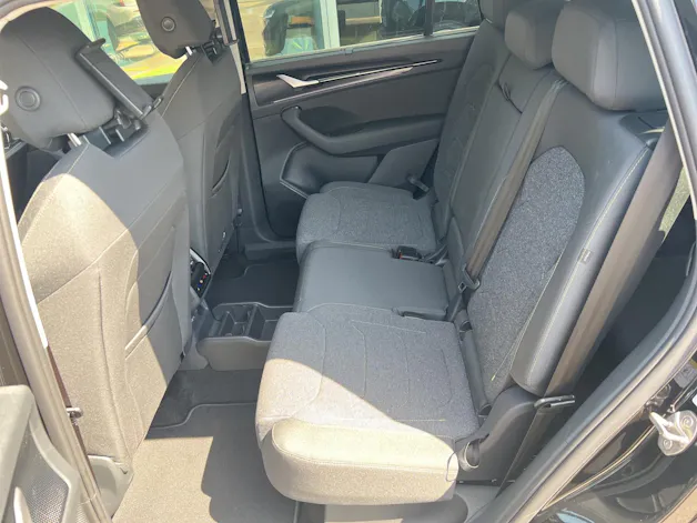 SKODA Kodiaq 2.0 TSI Dynamic 4x4