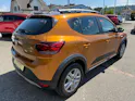 Dacia Sandero Stepway TCe 90 Comfort