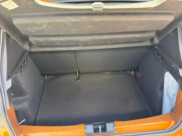 Dacia Sandero Stepway TCe 90 Comfort