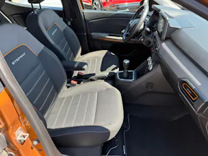 Dacia Sandero Stepway TCe 90 Comfort