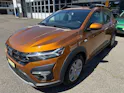 Dacia Sandero Stepway TCe 90 Comfort