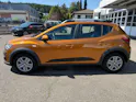Dacia Sandero Stepway TCe 90 Comfort