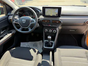 Dacia Sandero Stepway TCe 90 Comfort