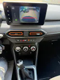 Dacia Sandero Stepway TCe 90 Comfort