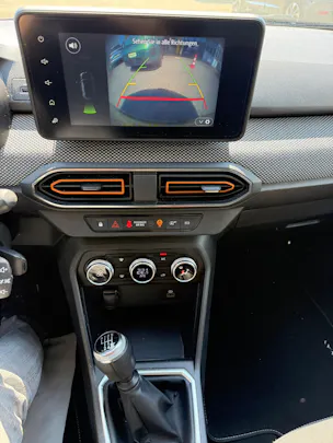 Dacia Sandero Stepway TCe 90 Comfort