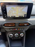 Dacia Sandero Stepway TCe 90 Comfort