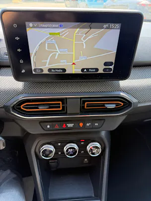 Dacia Sandero Stepway TCe 90 Comfort