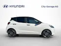 Hyundai i10 1.2 Vertex Automat