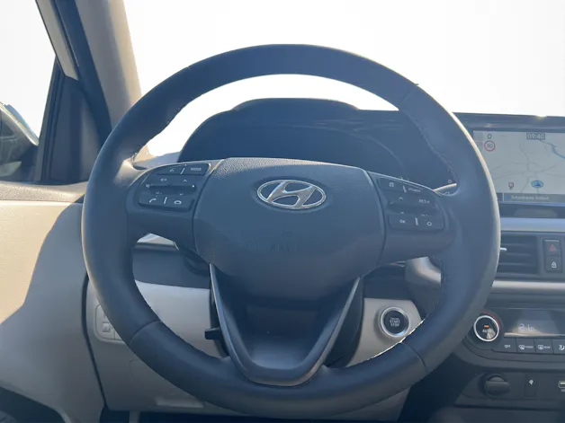Hyundai i10 1.2 Vertex Automat
