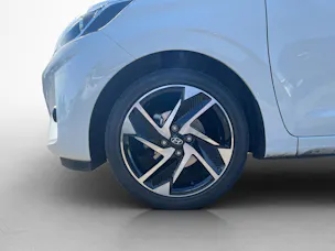 Hyundai i10 1.2 Vertex Automat