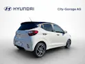 Hyundai i10 1.2 Vertex Automat