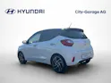 Hyundai i10 1.2 Vertex Automat