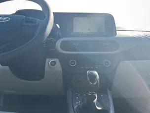 Hyundai i10 1.2 Vertex Automat