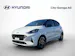 Hyundai i10 1.2 Vertex Automat