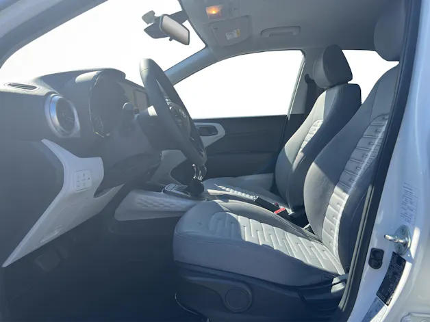 Hyundai i10 1.2 Vertex Automat