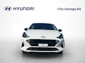 Hyundai i10 1.2 Vertex Automat