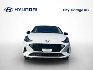 Hyundai i10 1.2 Vertex Automat