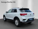 VW T-Roc 1.5 TSI EVO Advance DSG