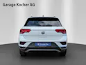 VW T-Roc 1.5 TSI EVO Advance DSG