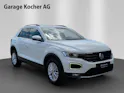 VW T-Roc 1.5 TSI EVO Advance DSG