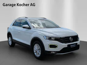 VW T-Roc 1.5 TSI EVO Advance DSG