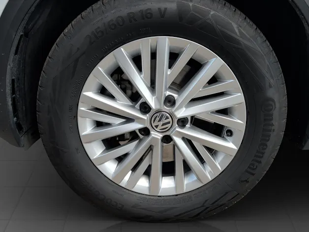 VW T-Roc 1.5 TSI EVO Advance DSG