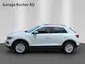 VW T-Roc 1.5 TSI EVO Advance DSG
