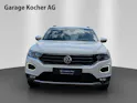 VW T-Roc 1.5 TSI EVO Advance DSG