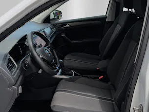 VW T-Roc 1.5 TSI EVO Advance DSG