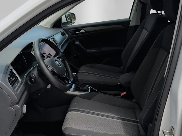 VW T-Roc 1.5 TSI EVO Advance DSG