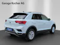 VW T-Roc 1.5 TSI EVO Advance DSG