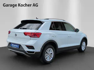 VW T-Roc 1.5 TSI EVO Advance DSG