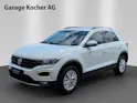 VW T-Roc 1.5 TSI EVO Advance DSG