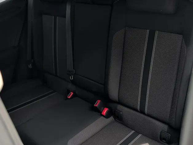 VW T-Roc 1.5 TSI EVO Advance DSG