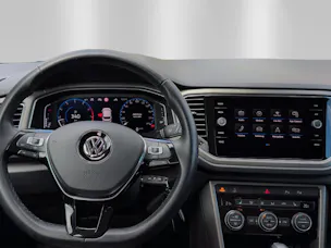 VW T-Roc 1.5 TSI EVO Advance DSG
