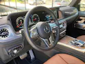 Mercedes-Benz G 400d AMG Line 9G-Tronic
