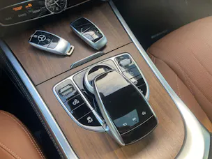 Mercedes-Benz G 400d AMG Line 9G-Tronic