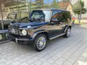 Mercedes-Benz G 400d AMG Line 9G-Tronic
